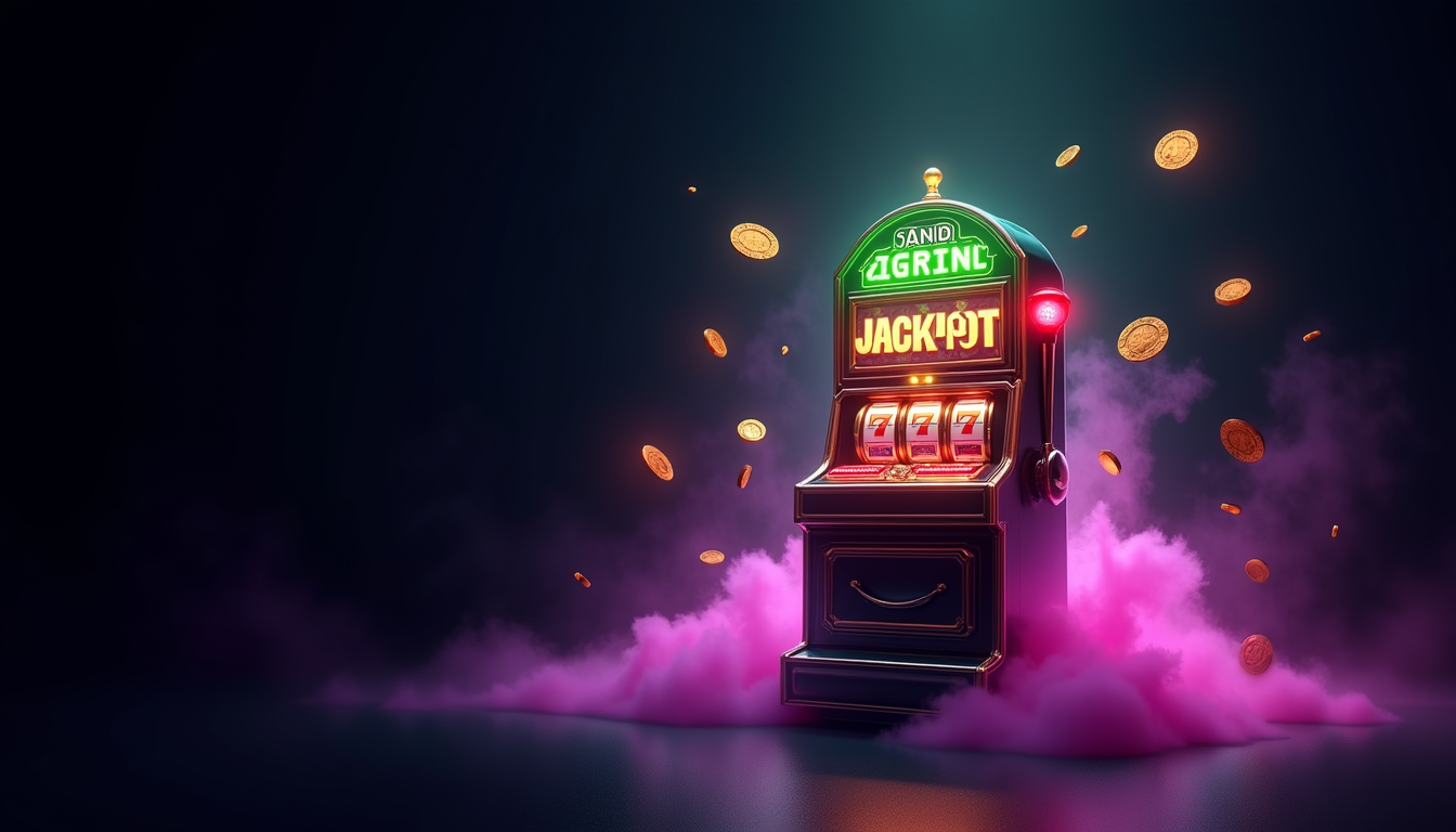 ajo88 featured game showcase