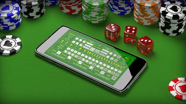 ajo88 Infinite Blackjack live dealer table showing multiple player hands and dealer upcard